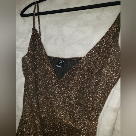 WINDSOR Sparkly Dress - Picture 9 of 12